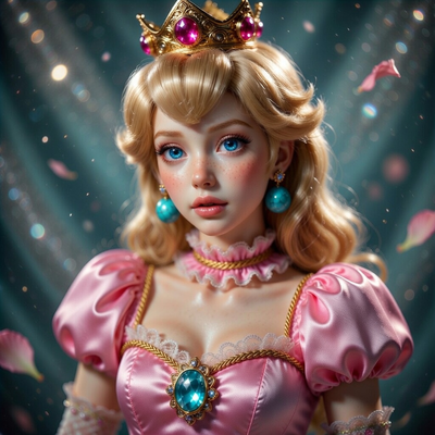 Princess Peach