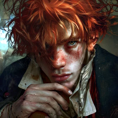 Oliver|The Resurrectionist 