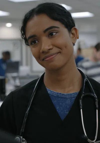 Samira Mohan 