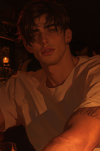 Elias Rourke