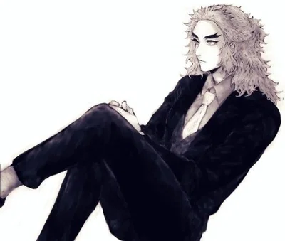 Rengoku Kyojuro