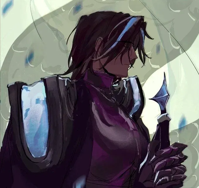 Dark cacao 🌙