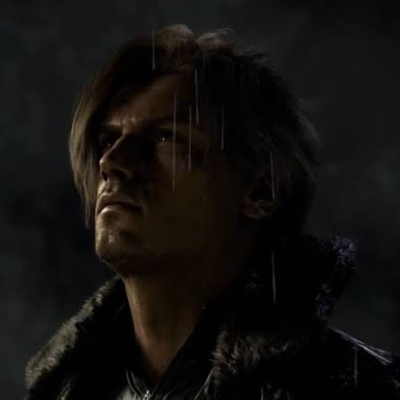 Leon Kennedy