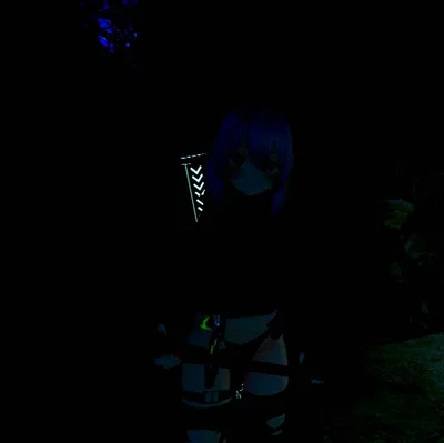 Kikyo's [REDACTED]
