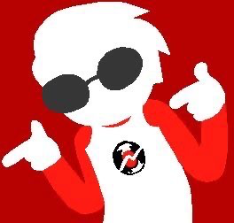 03  🍎  Dave Strider