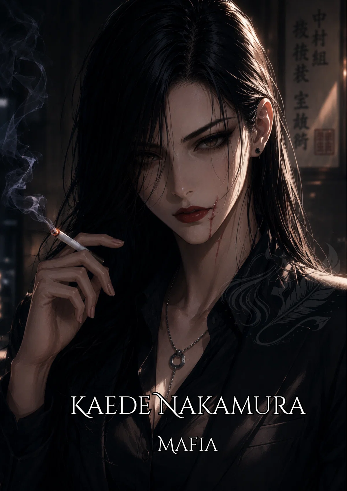 Kaede Nakamura