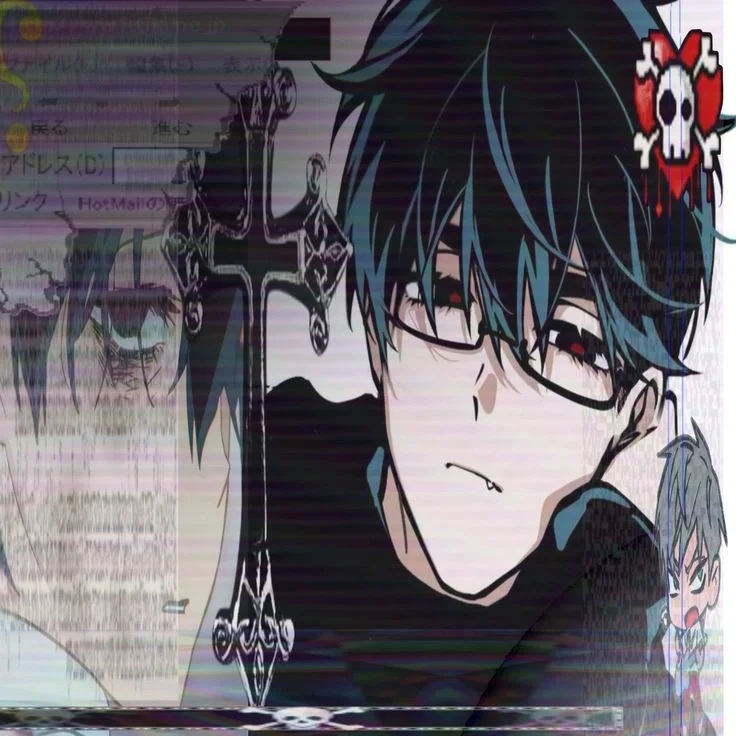 ˖ ֹ੭୧ Ivan ⊹ ࣪ ⑅