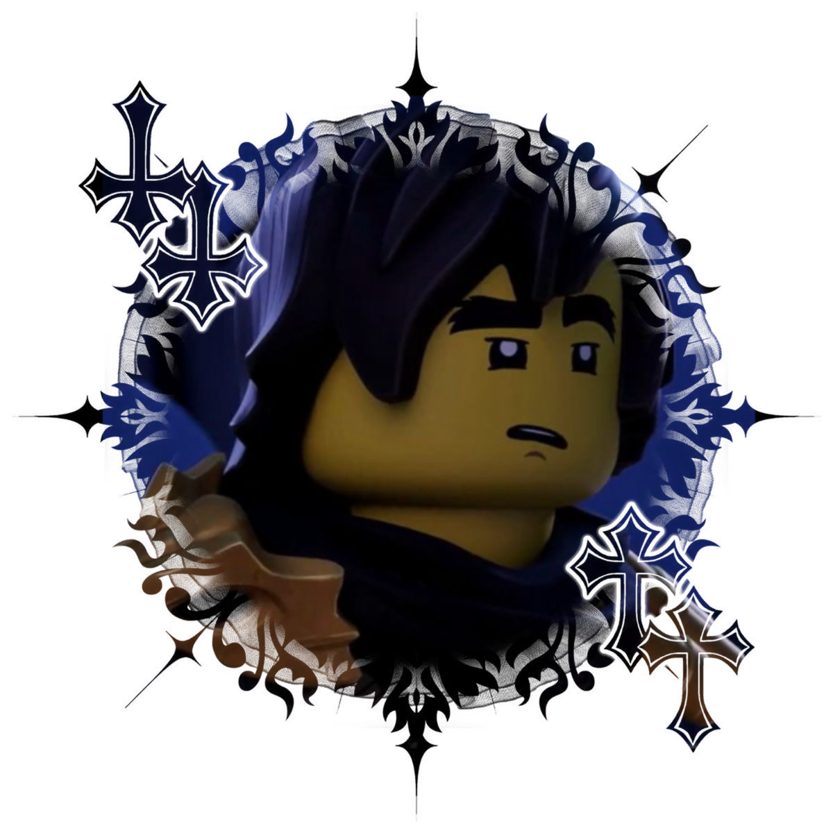 Cole brookstone 