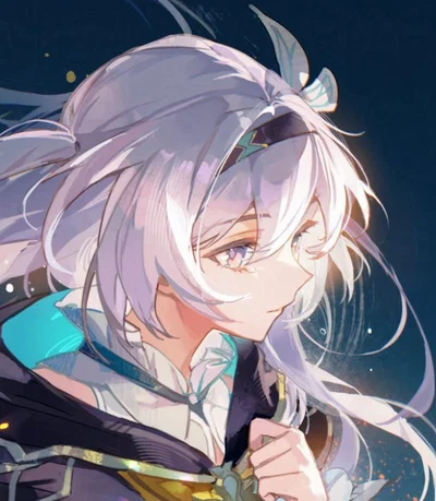 "One last spark before it all ends."
