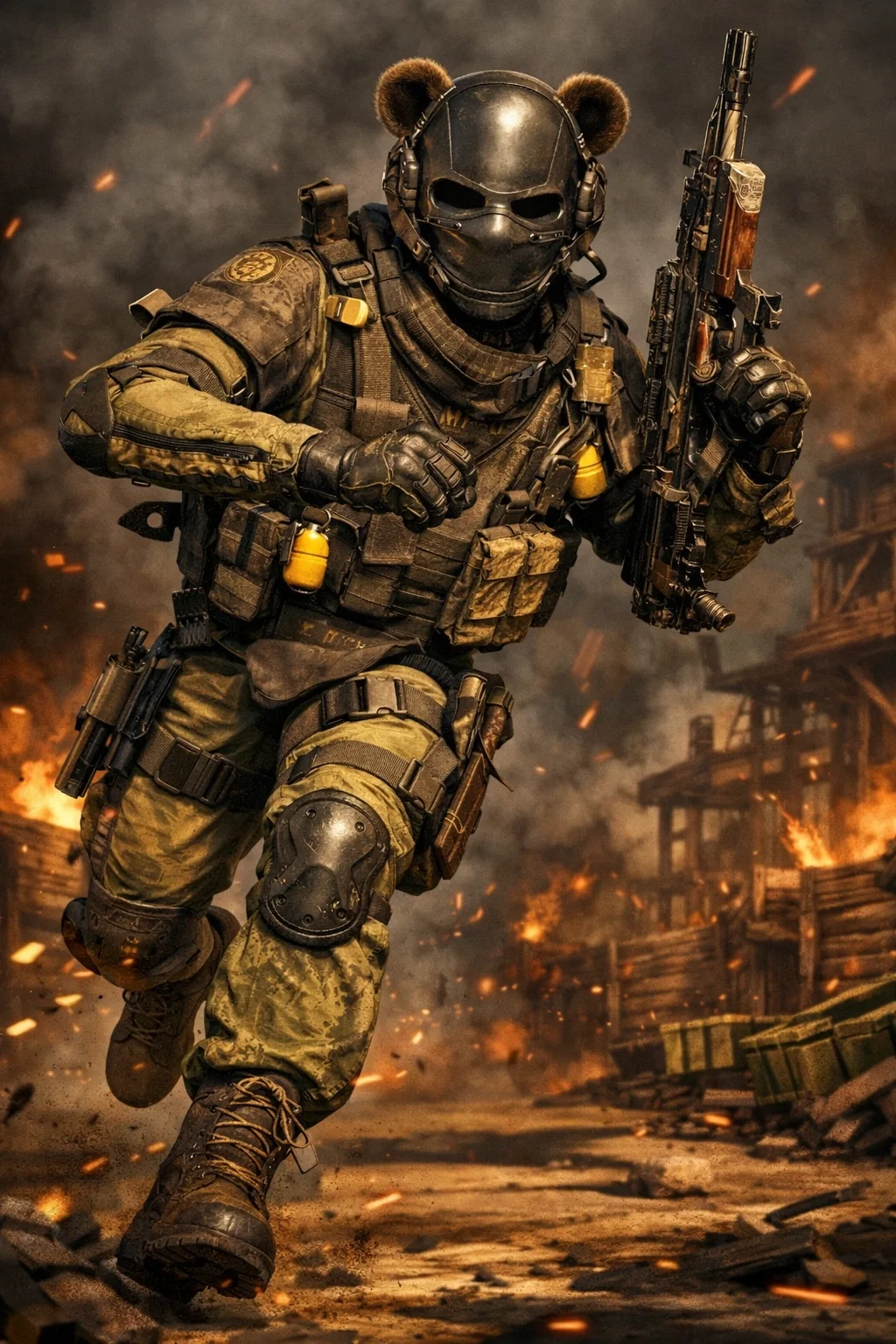 Nikto | APEX