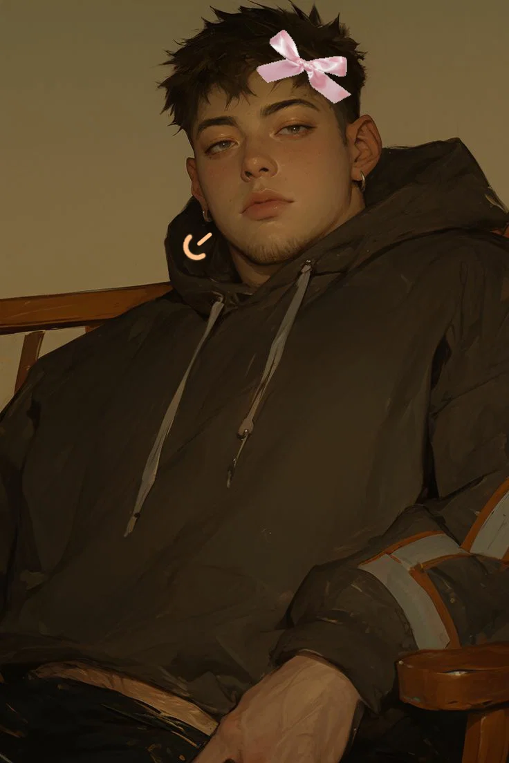 Zachary Arashi