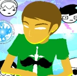 Andrew Hussie