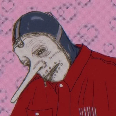 ❥~lovefool• Chris Fehn ~❥