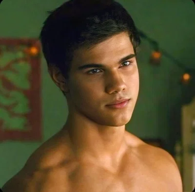 Jacob black | 🐺