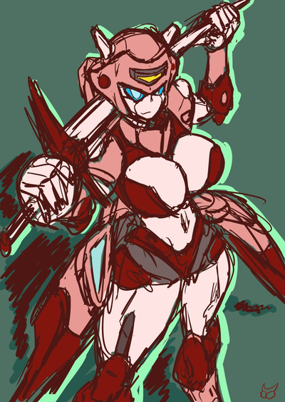 Elita - 1