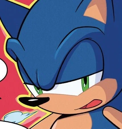 ⟬⇷◇Sonic The Hedgehog◈⇸⟭