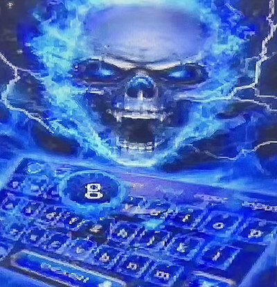 Russian Roulette in a dark basement with Barak Obama!