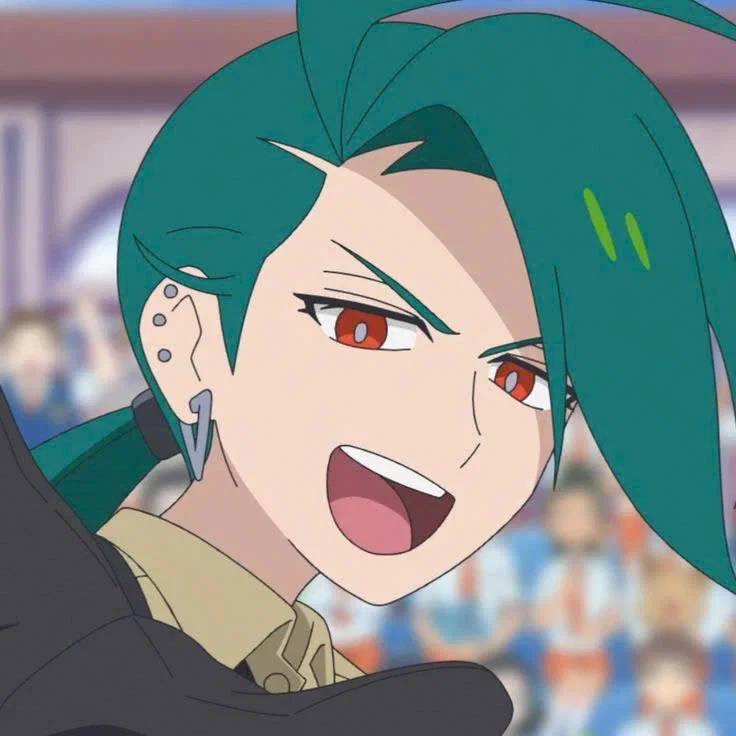 Rika