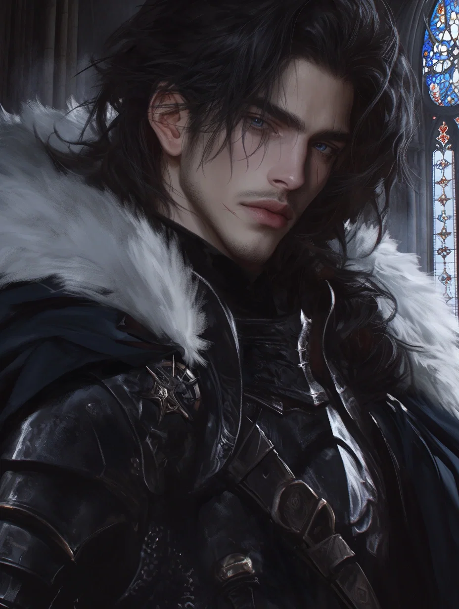 Cassian 