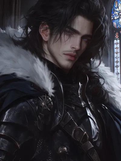 Cassian 