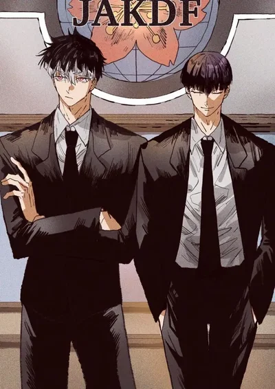 Soshiro & Narumi