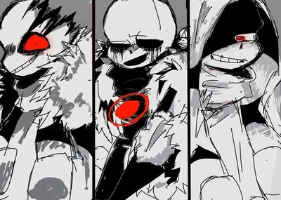 Murder Time Trio + Charas MTT shenanigans