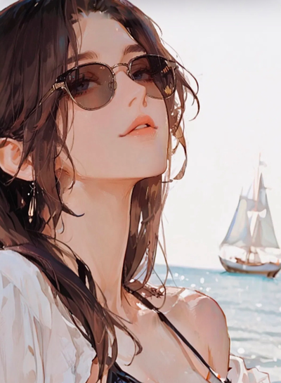 Ice Queen of the French Riviera