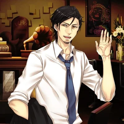Hideaki Kodama