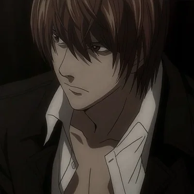 Light Yagami