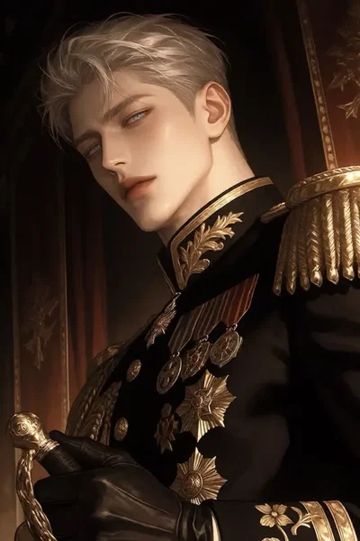 King Lucien