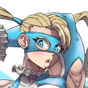 Rainbow Mika
