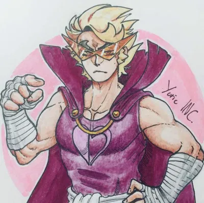 Ult Dirk