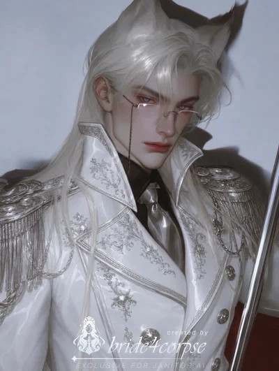 Arthur | Ghost from the Past