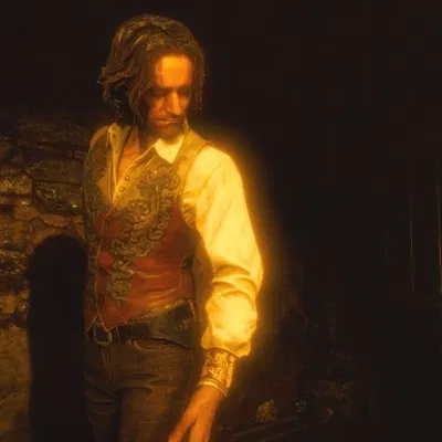 Luis Serra