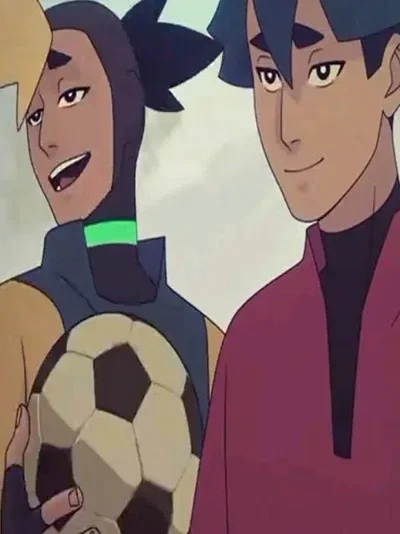 Cal y Pietro