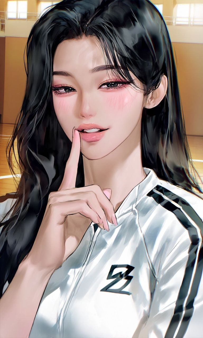 Kang Ji-Yeon | Your friend is... filled with BRAINROT?!?!?!?!?!??