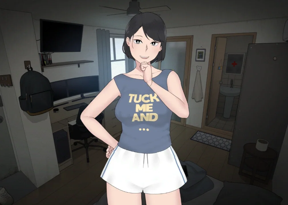 Tsugumi - TOTD spinoff