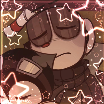 MOTM Cuphead