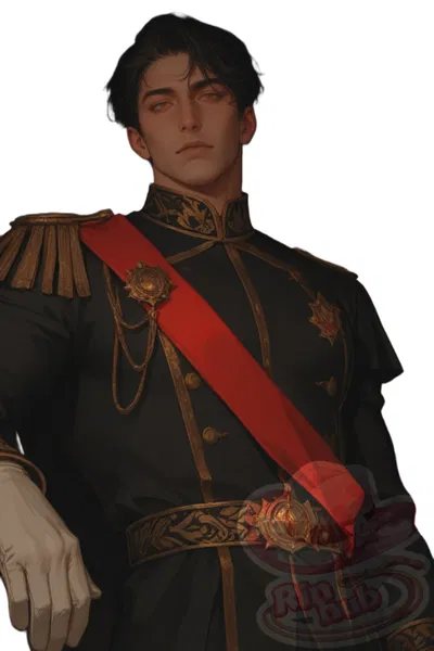 Oswald || Count 