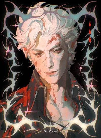 Astarion