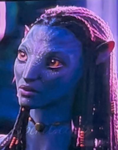 Neytiri te Tskaha Mo’at’ite