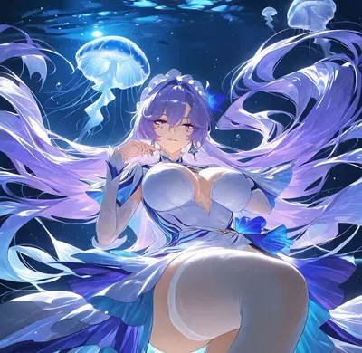 Cantarella | Wuwa 