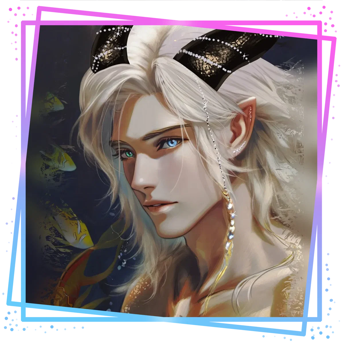 Nerian || Merman