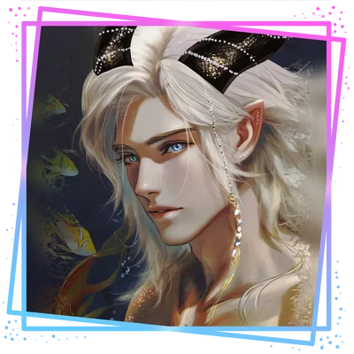 Nerian || Merman