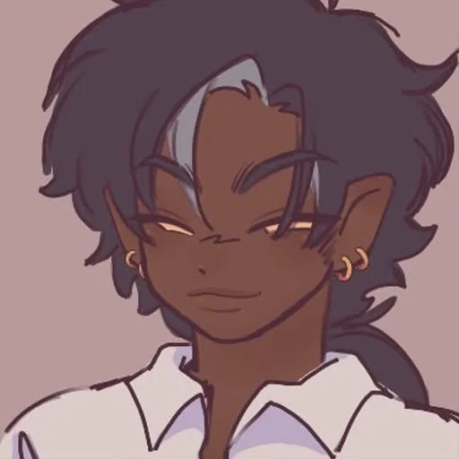Gorguis ♤ Momma's Boy.