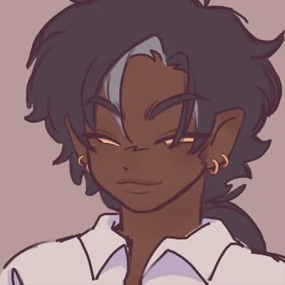 Gorguis ♤ Momma's Boy.