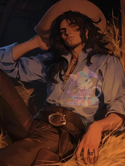 Niko Railey [REUPLOAD]