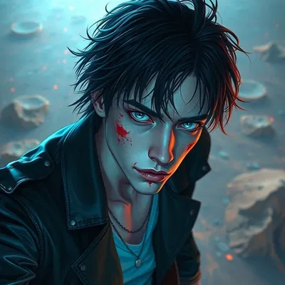 Blake Atwood