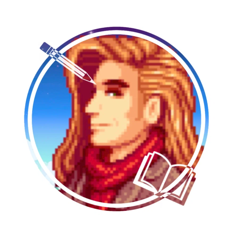 . ݁+ ⊹Elliott . ݁ ⟡ ݁Stardew Valley . ⊹ + ݁. SDV ༄。°