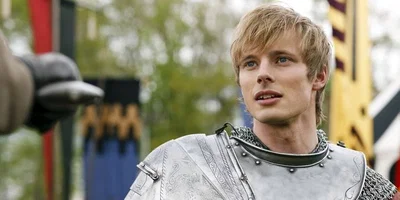 Arthur Pendragon